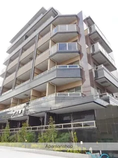 ヴィラージュ大濠【7階】の外観