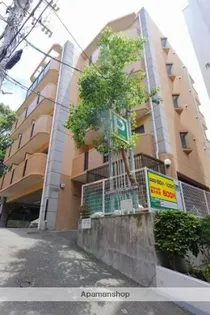 ドミ エスポワール西公園の画像