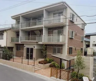 福岡県福岡市城南区堤2丁目【マンション】の外観