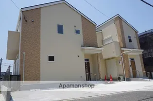 福岡県福岡市南区南大橋2丁目【一戸建】の外観