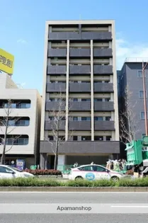 アンシャルム大濠プレミア【7階】の外観