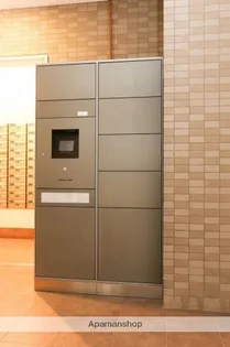 キャッスル大手門【2階】の外観