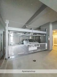 キャッスル大手門【2階】の外観