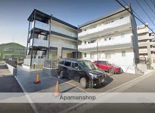 福岡県福岡市博多区諸岡3丁目【マンション】の外観