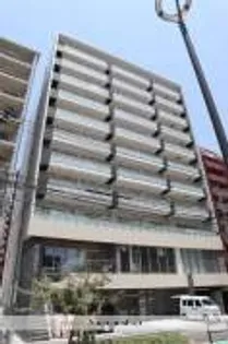 福岡県福岡市中央区薬院3丁目【マンション】の外観