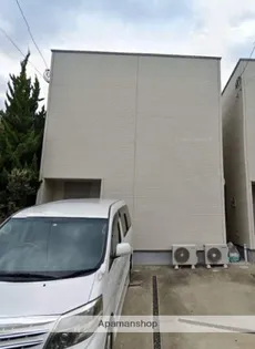 福岡県福岡市中央区福浜1丁目【一戸建】の外観