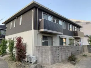 サンライズ桧原の画像