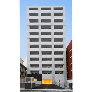 LIBTH高宮Ⅱの画像