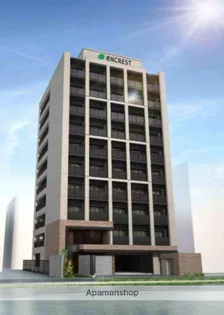 福岡県福岡市中央区白金1丁目【マンション】の外観