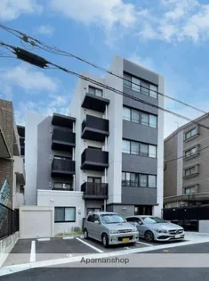 ENSTEPNO.11高宮南【1階】の外観