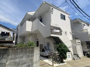 ベネフィスタウン六本松2の画像