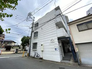 TKシャルム高宮の画像