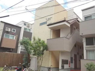 キャトルセゾンの画像