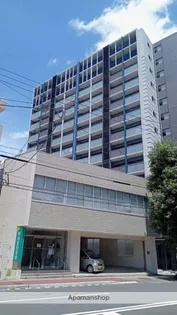 LIFEFIELD銀天町【10階】の外観