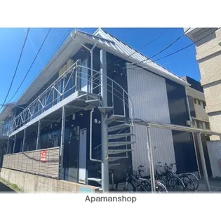 ピュアフリー井尻駅前の画像