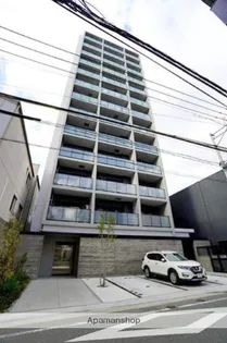 デュオフラッツ西新EASTの画像