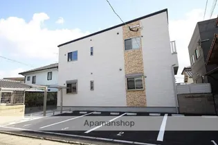 フルール花畑の画像