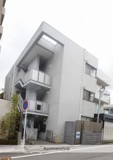 福岡県福岡市中央区赤坂2丁目【マンション】の外観