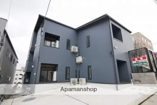 ルノーア寺塚【1階】の外観