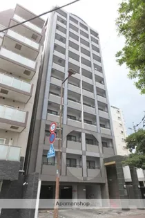 ダイナコート大濠公園ステーションの画像