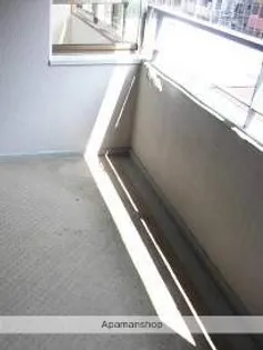 エステートマンション西公園【3階】の内装