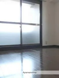 エステートマンション西公園【3階】の内装