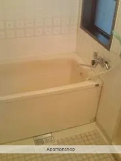 エステートマンション西公園【3階】の内装