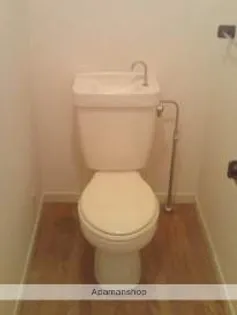 エステートマンション西公園【3階】の内装