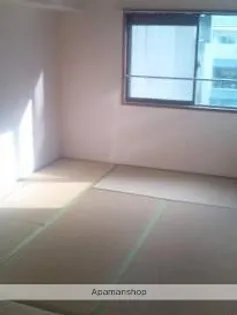 エステートマンション西公園【3階】の内装