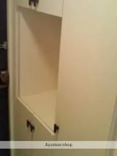 エステートマンション西公園【3階】の内装