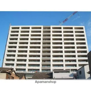 コスモ唐人町パークビューの画像