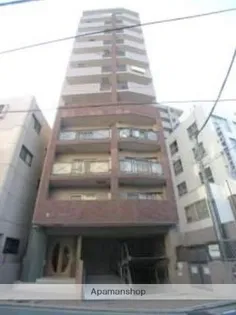 ベネフィス赤坂【3階】の外観