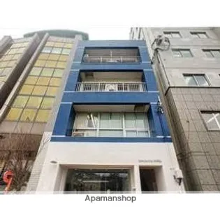 諌山ビルの画像