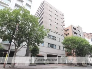 アーバス大手門の画像