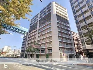 アルフォート天神の画像