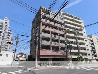 シティハウス大濠の画像