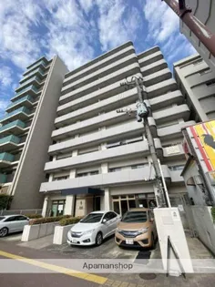 チサンマンション大手門の画像