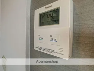 ロイヤルパークス大名【22階】の内装