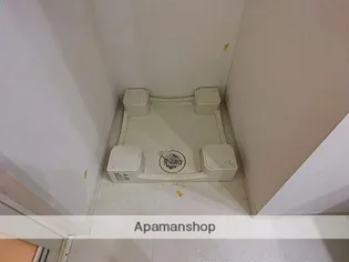 ロイヤルパークス大名【22階】の内装