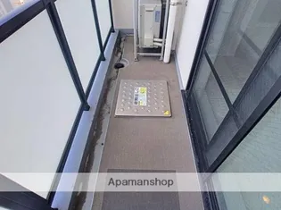 ロイヤルパークス大名【22階】の内装