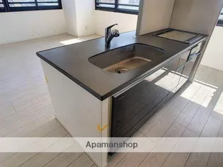 ロイヤルパークス大名【11階】の内装