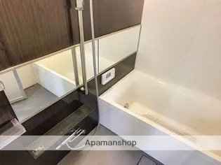 ロイヤルパークス大名【11階】の内装