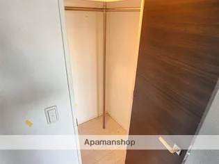 ロイヤルパークス大名【11階】の内装