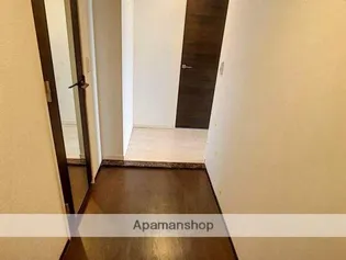 ロイヤルパークス大名【11階】の内装