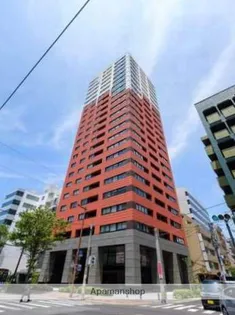 ロイヤルパークス大名【11階】の外観