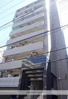 ピュアドームデイス西公園の画像