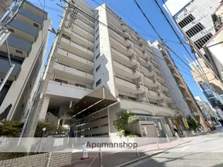 朝日プラザ天神の画像