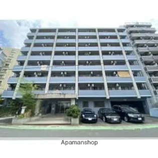 ルエメゾンロワール西公園Ⅲ1号館の画像