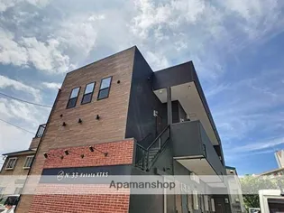 N 33 HAKATA KTKSの画像