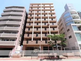 ルモール大濠北の画像